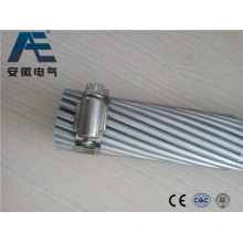 Aluminium-Bare-Leiter-Overhead-Übertragungsleitung Acar Bare Conductor